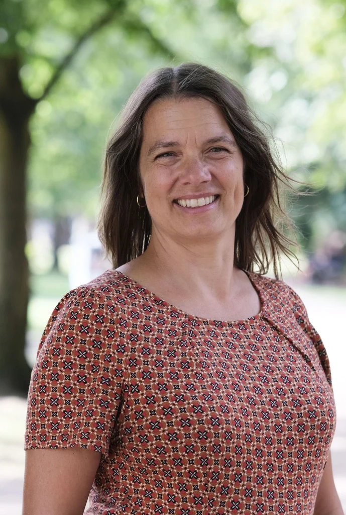 Kristine Kaaber Pors